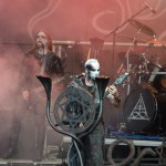 149 Metalfest 2012  Behemoth